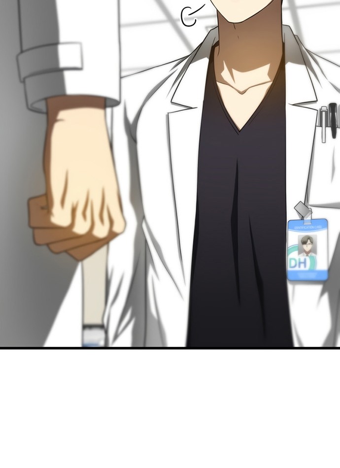 Perfect Surgeon Chapter 36 Gambar 15