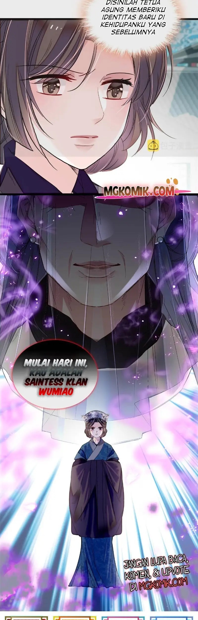 Sijin Chapter 286 Gambar 29