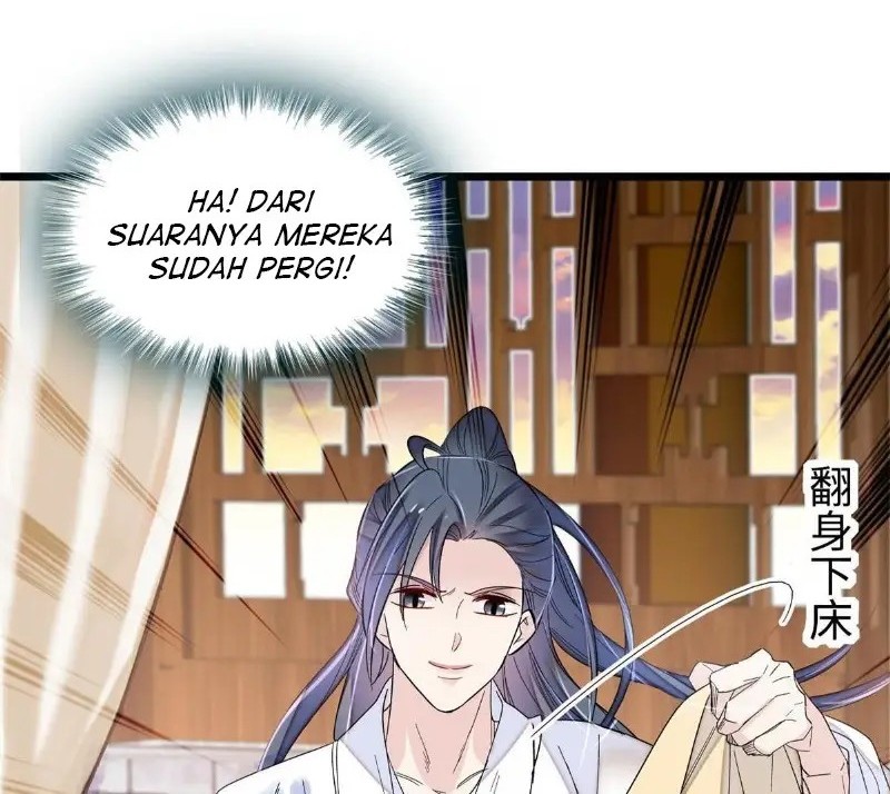 Sijin Chapter 286 Gambar 22