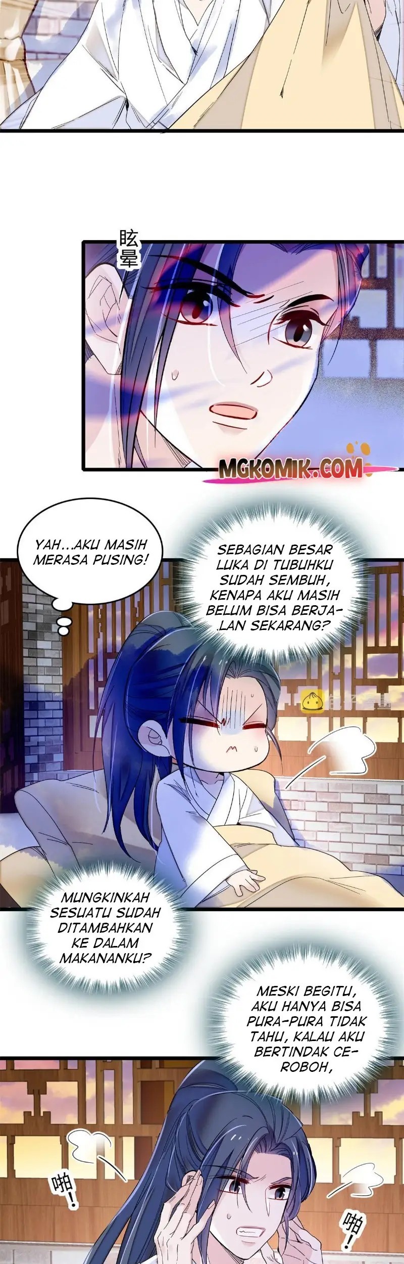 Sijin Chapter 286 Gambar 23