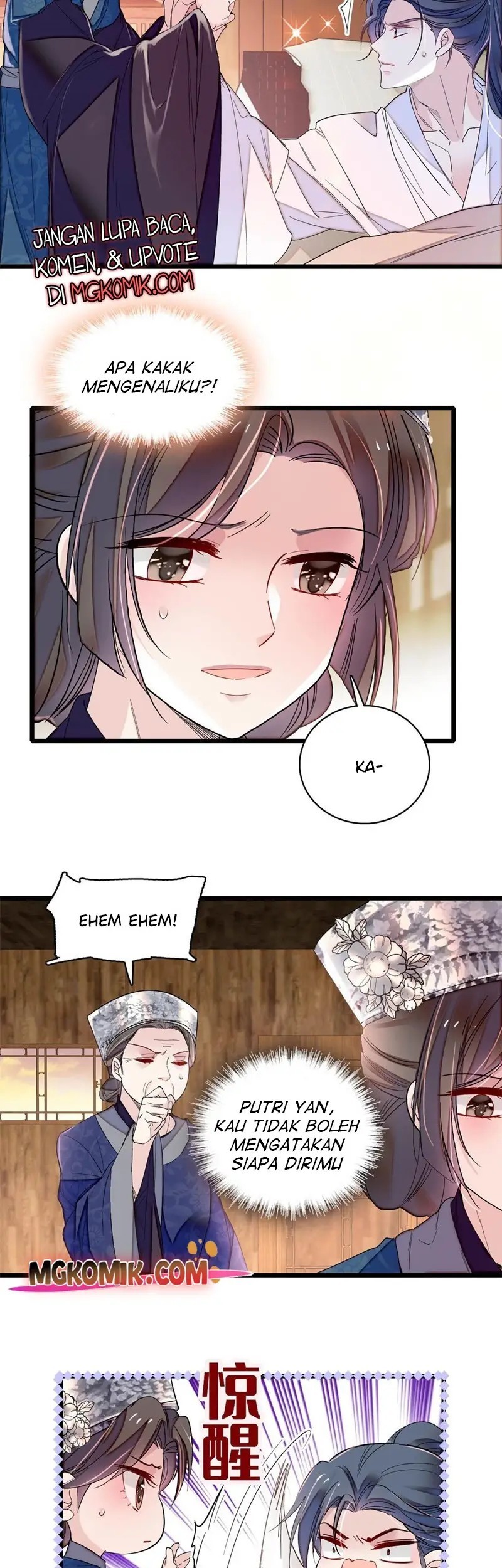 Sijin Chapter 286 Gambar 3