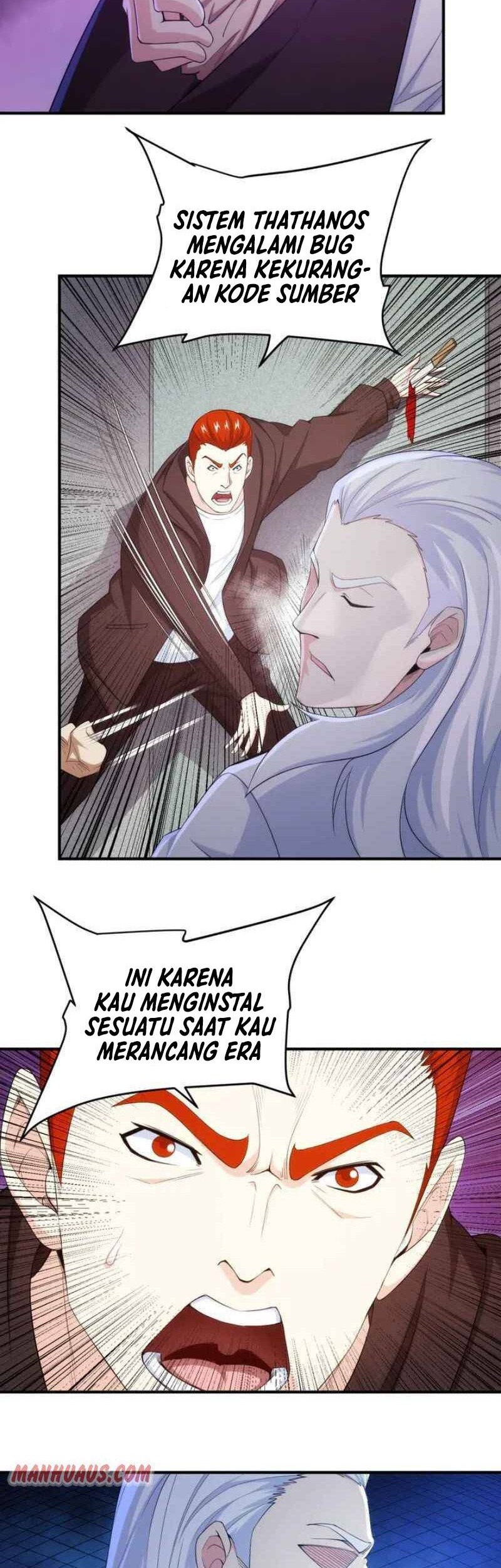 Rich Player Chapter 220 Gambar 3