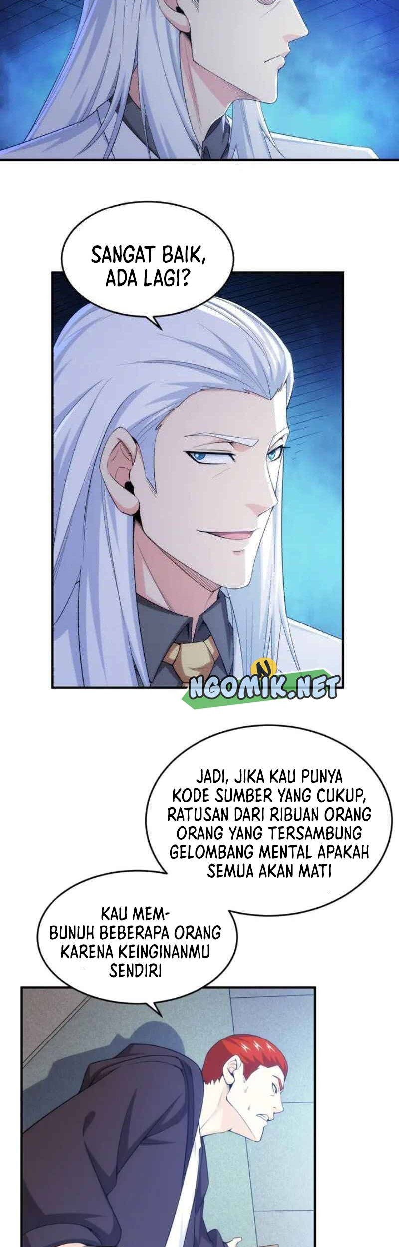 Rich Player Chapter 220 Gambar 4