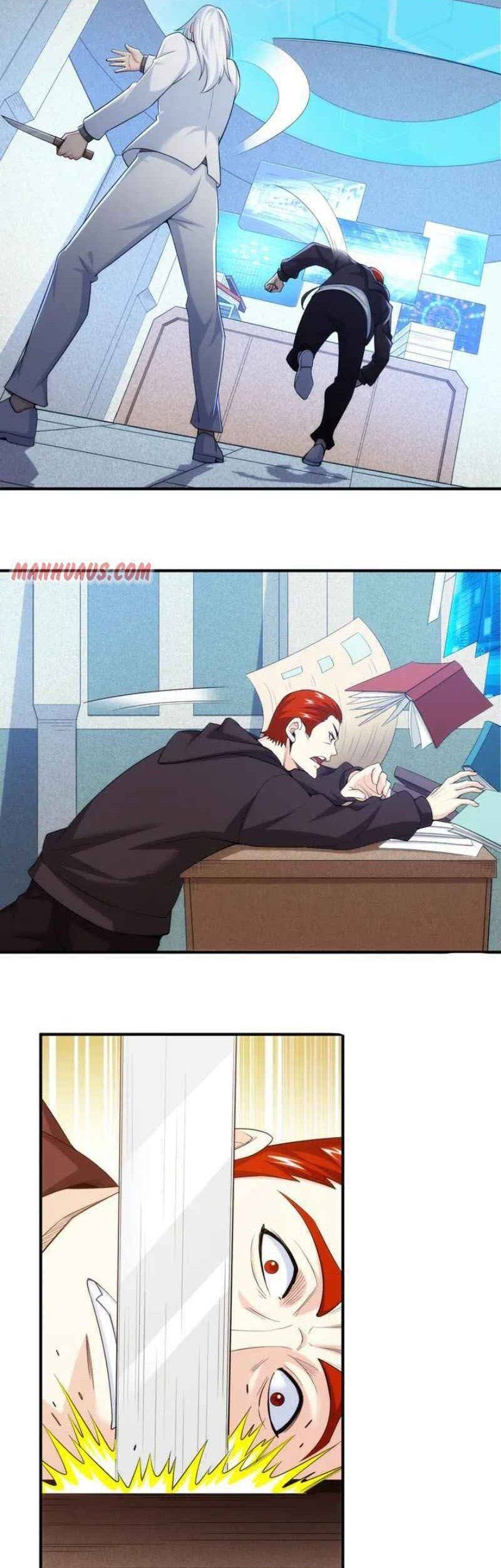 Rich Player Chapter 220 Gambar 7