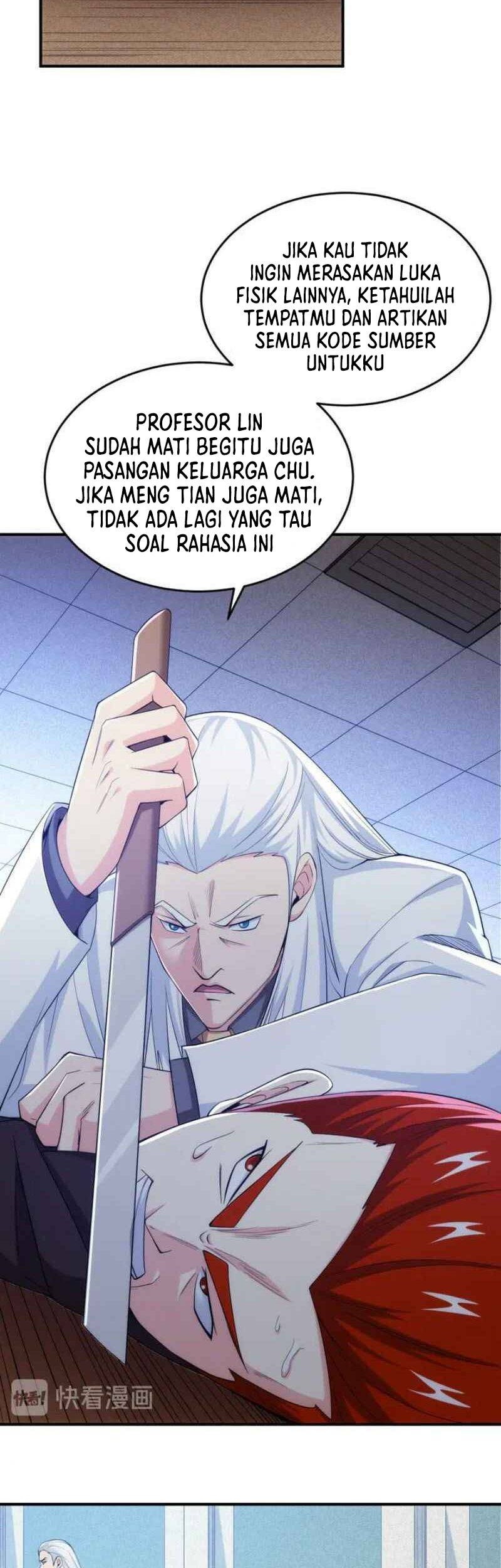 Rich Player Chapter 220 Gambar 8