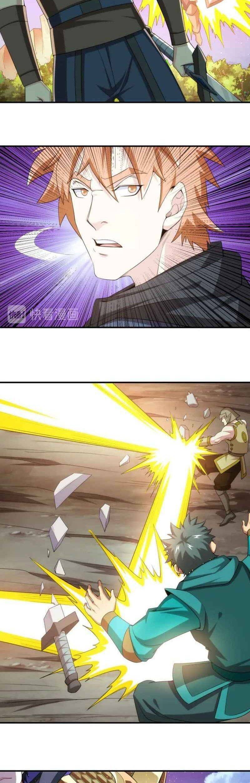 Rich Player Chapter 220 Gambar 12