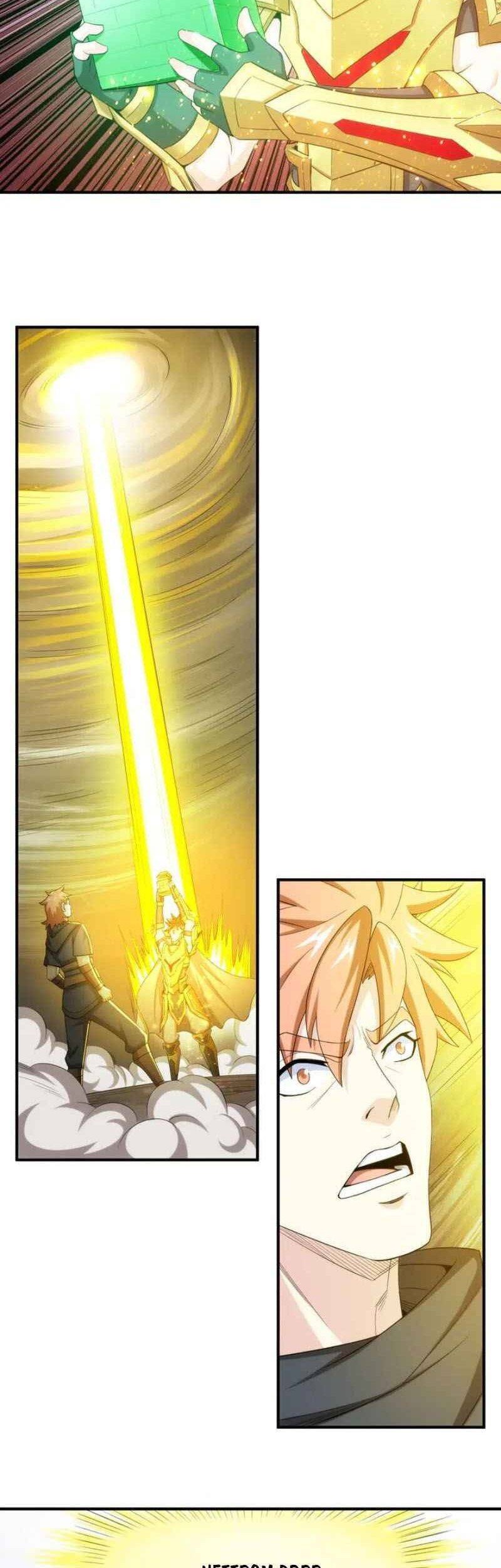 Rich Player Chapter 220 Gambar 17