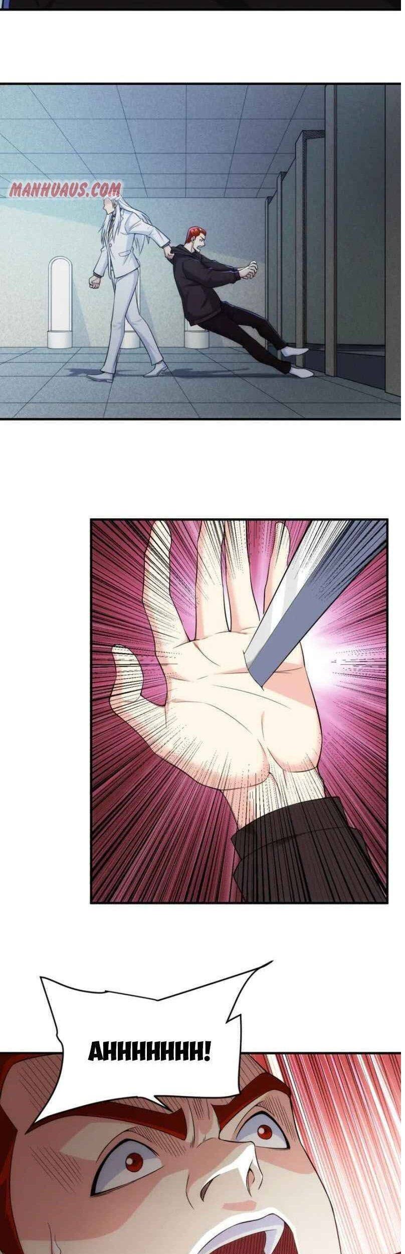 Rich Player Chapter 219 Gambar 22