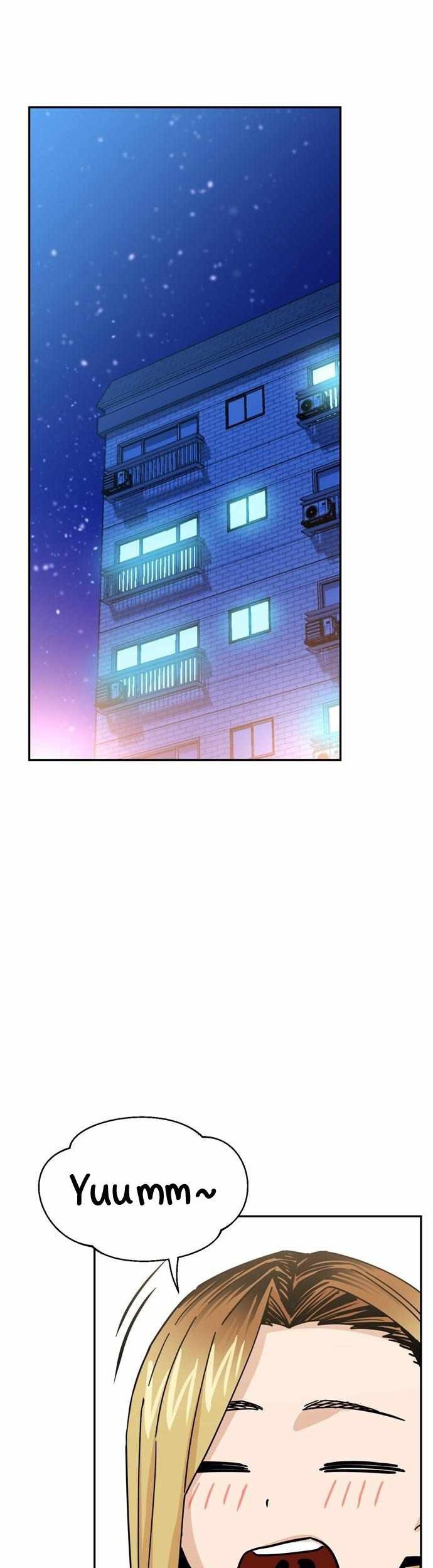 Match Made in Heaven by Chance Chapter 19 Gambar 74