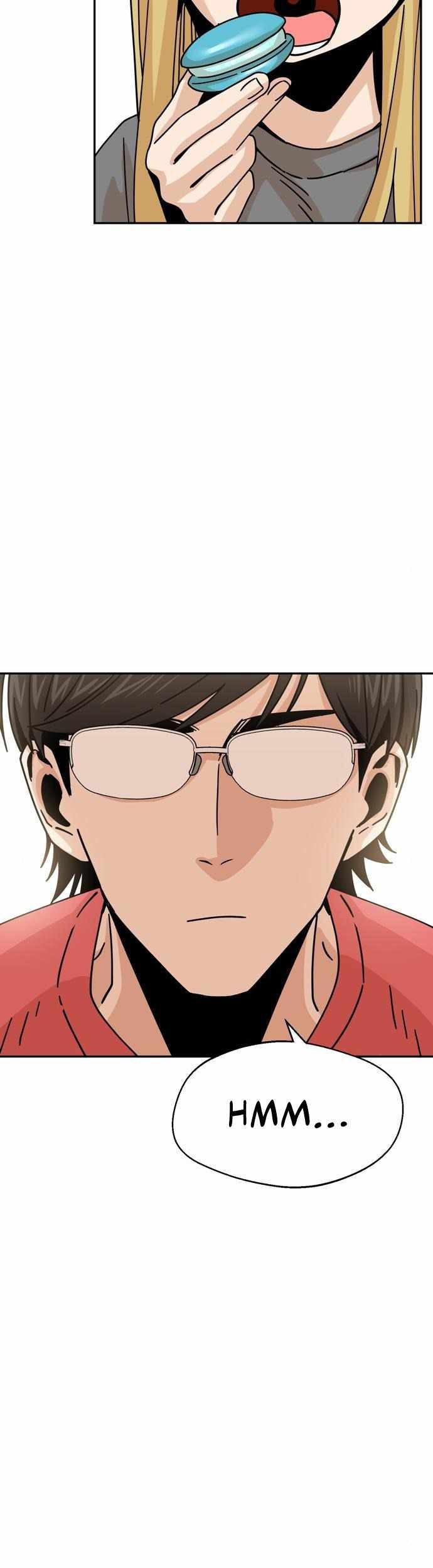 Match Made in Heaven by Chance Chapter 19 Gambar 75