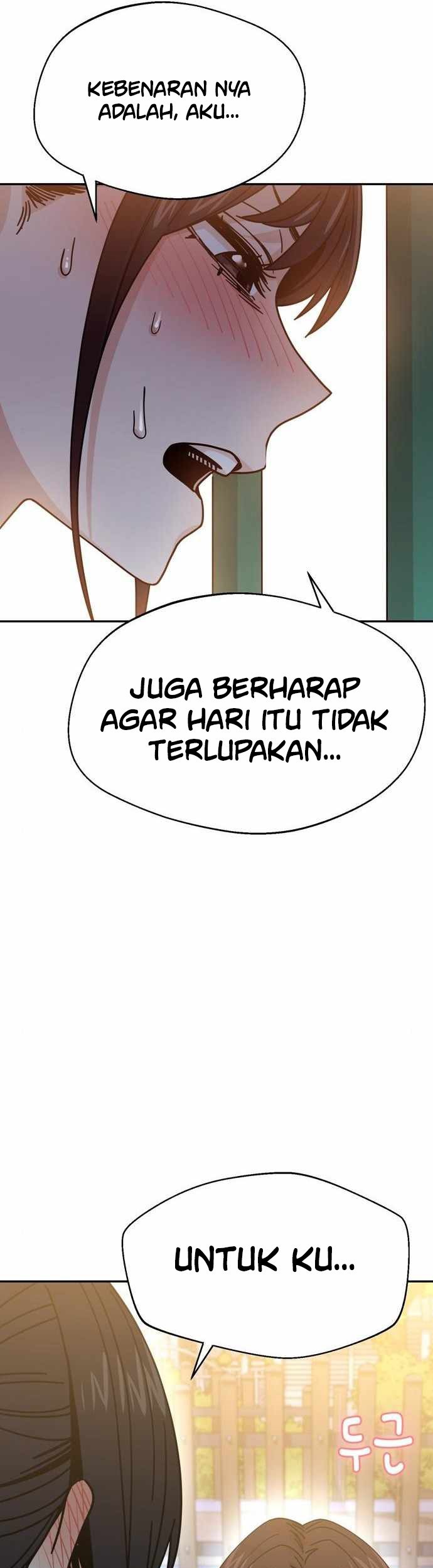 Match Made in Heaven by Chance Chapter 19 Gambar 71