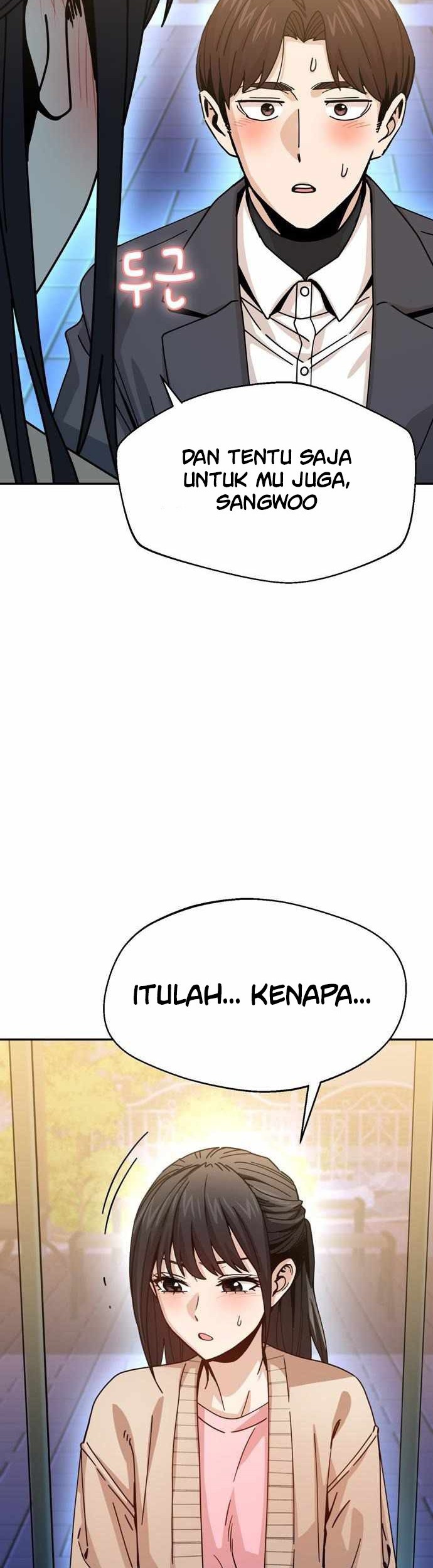 Match Made in Heaven by Chance Chapter 19 Gambar 72