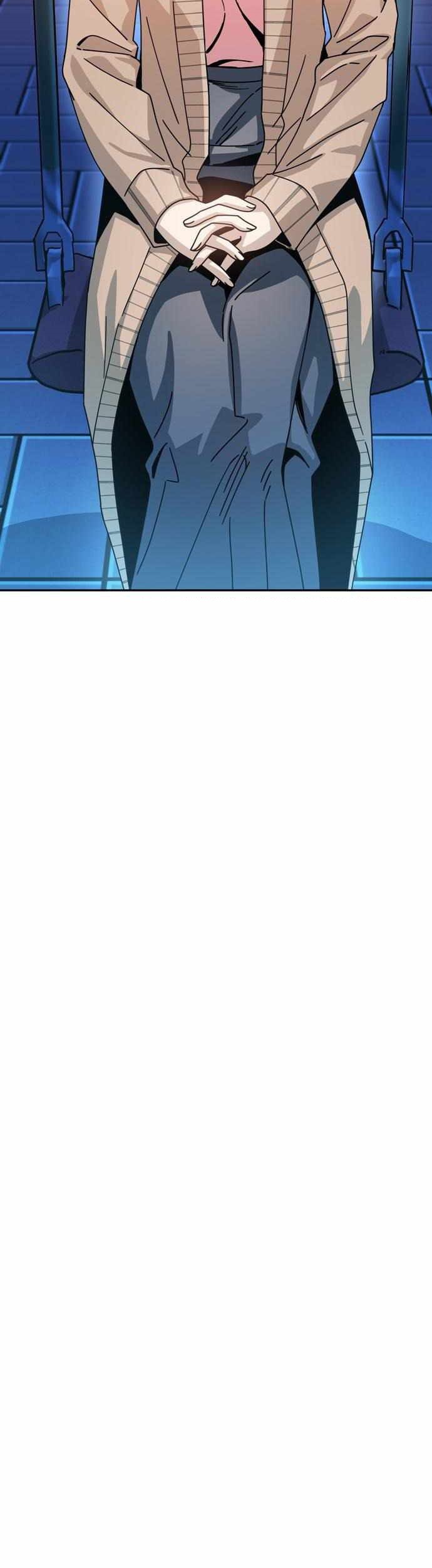 Match Made in Heaven by Chance Chapter 19 Gambar 73