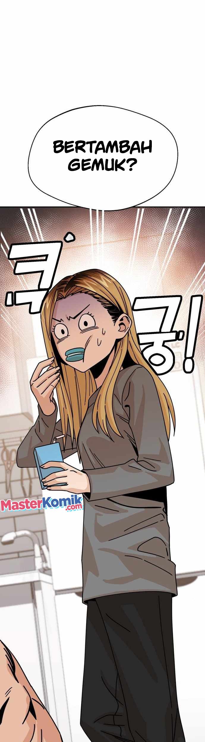 Match Made in Heaven by Chance Chapter 19 Gambar 77