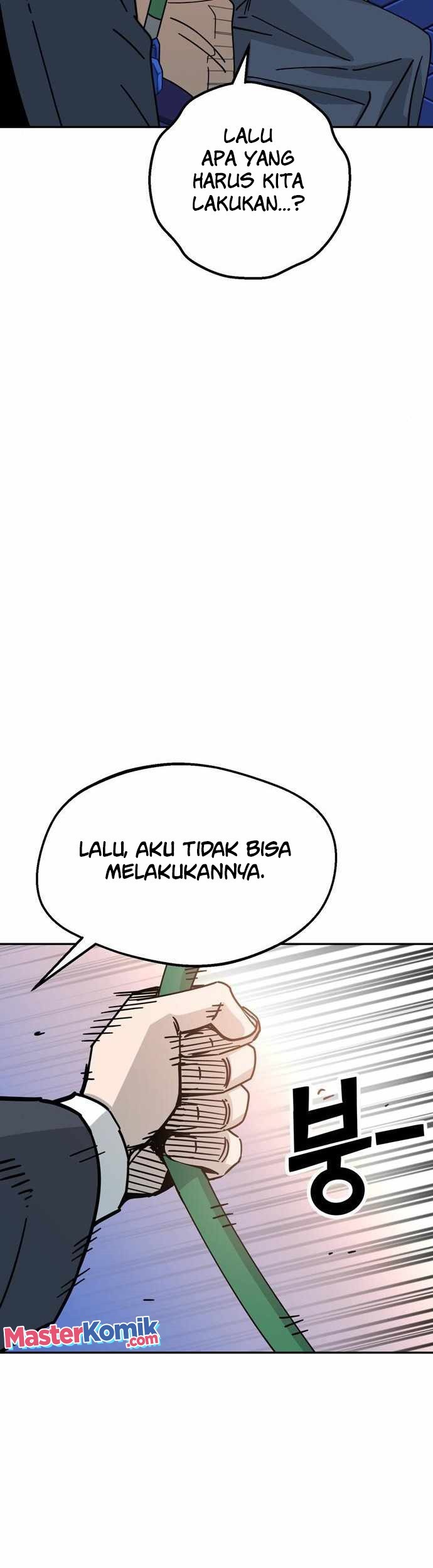 Match Made in Heaven by Chance Chapter 19 Gambar 52