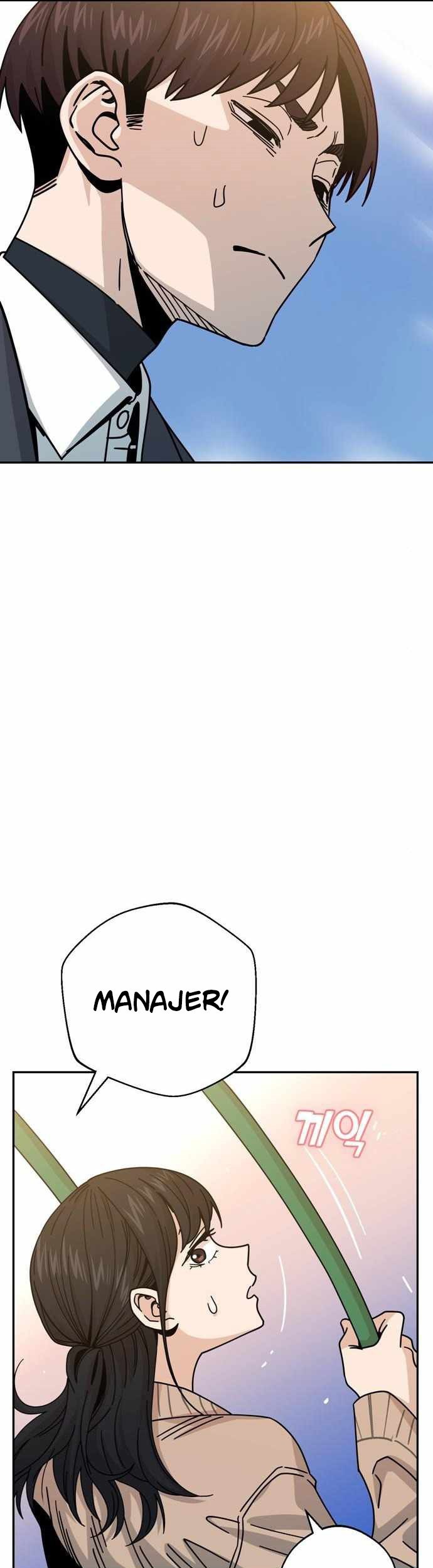 Match Made in Heaven by Chance Chapter 19 Gambar 48