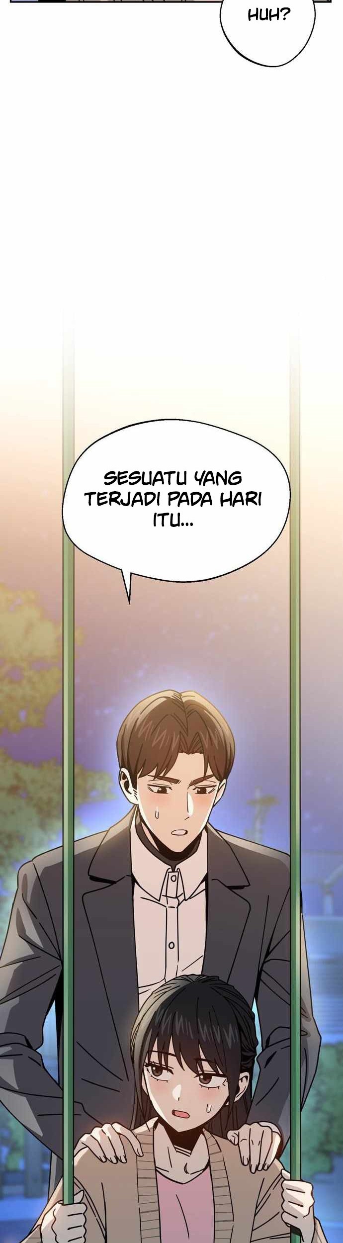 Match Made in Heaven by Chance Chapter 19 Gambar 49
