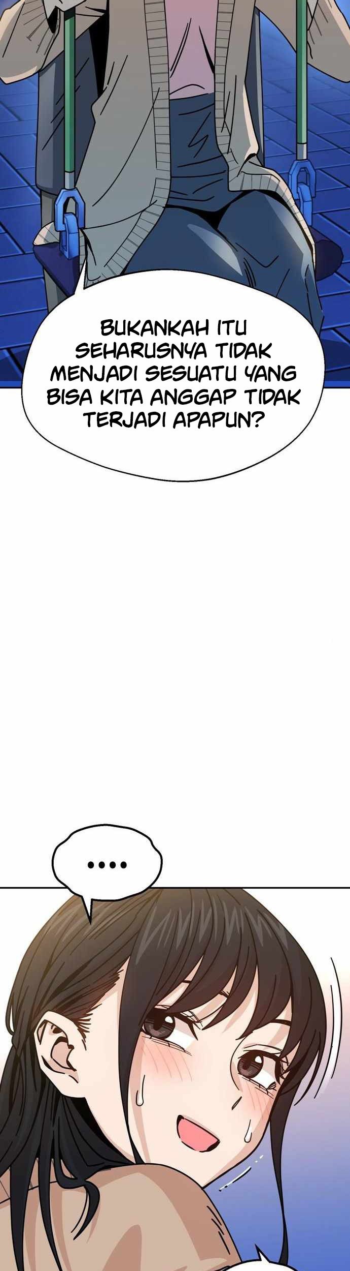 Match Made in Heaven by Chance Chapter 19 Gambar 50