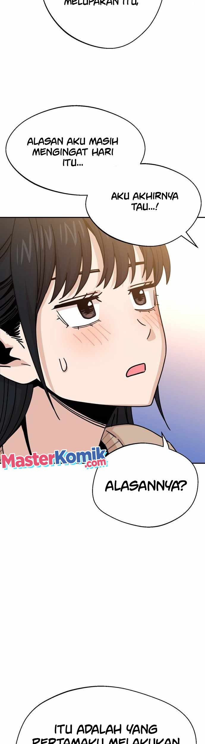 Match Made in Heaven by Chance Chapter 19 Gambar 58