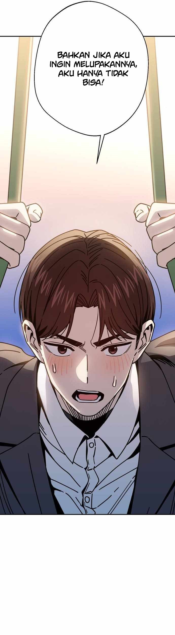 Match Made in Heaven by Chance Chapter 19 Gambar 54