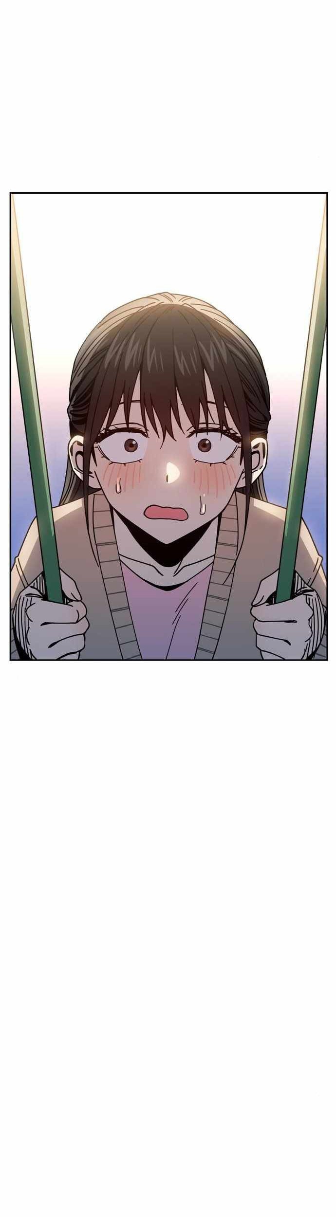 Match Made in Heaven by Chance Chapter 19 Gambar 55