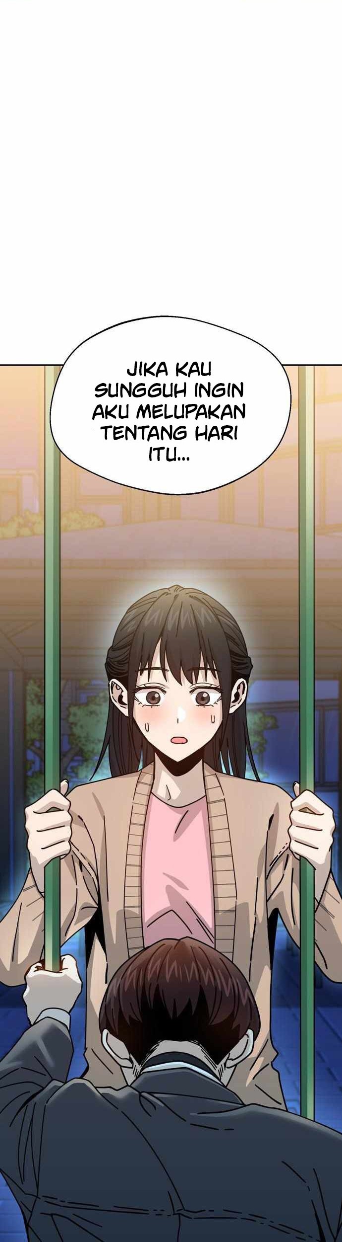 Match Made in Heaven by Chance Chapter 19 Gambar 63