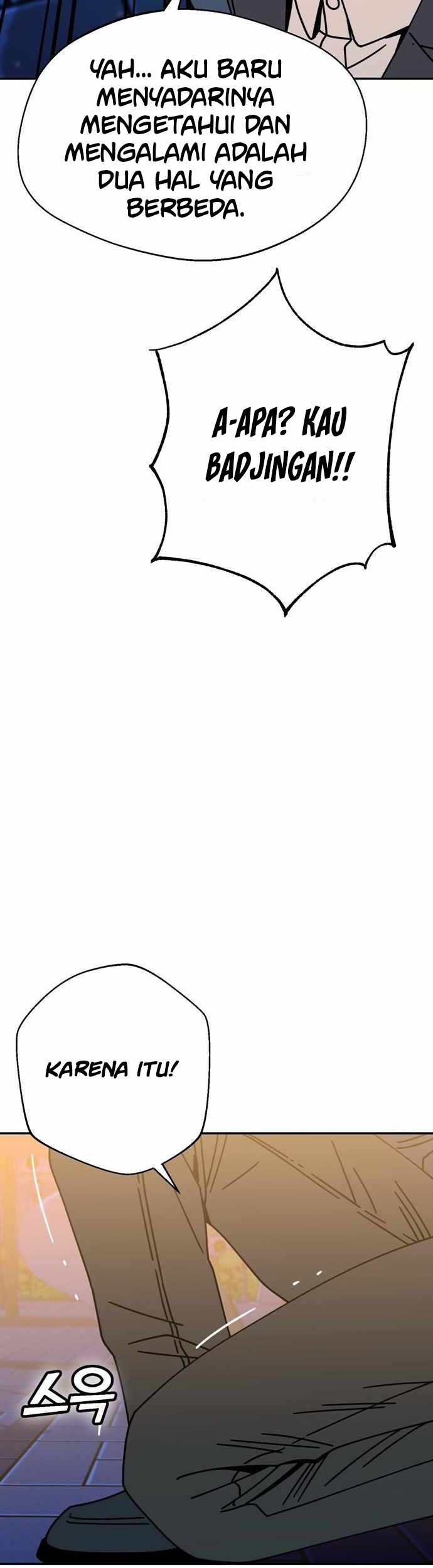 Match Made in Heaven by Chance Chapter 19 Gambar 62