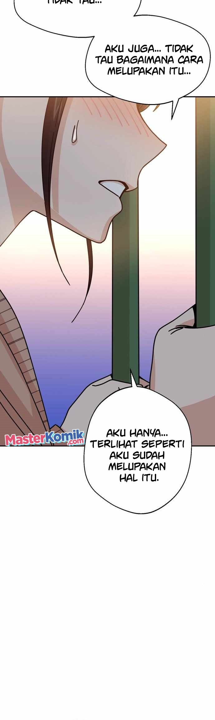 Match Made in Heaven by Chance Chapter 19 Gambar 70