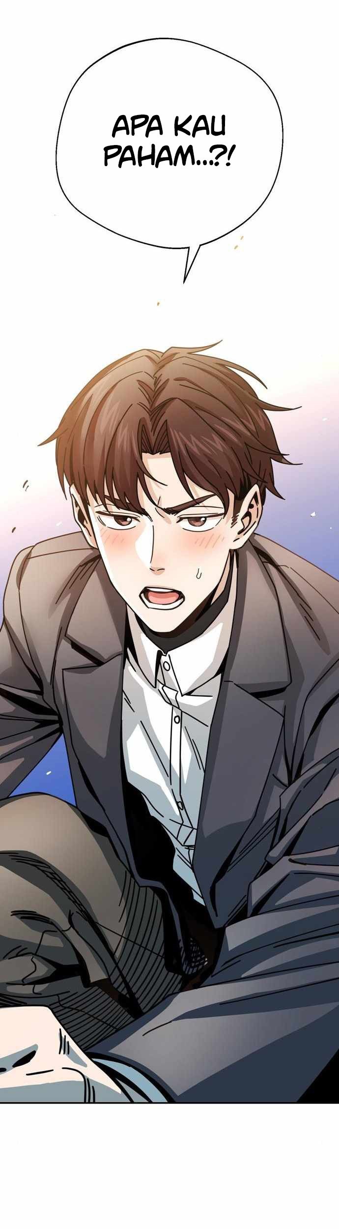 Match Made in Heaven by Chance Chapter 19 Gambar 66