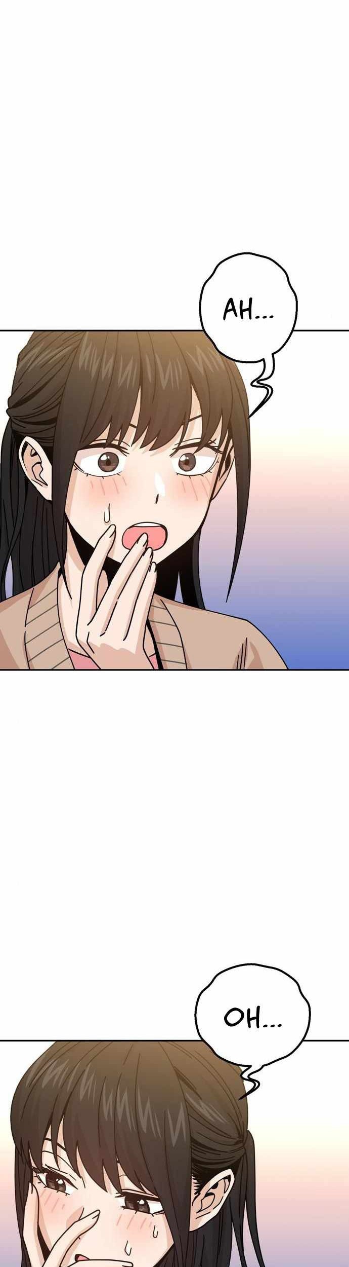 Match Made in Heaven by Chance Chapter 19 Gambar 67