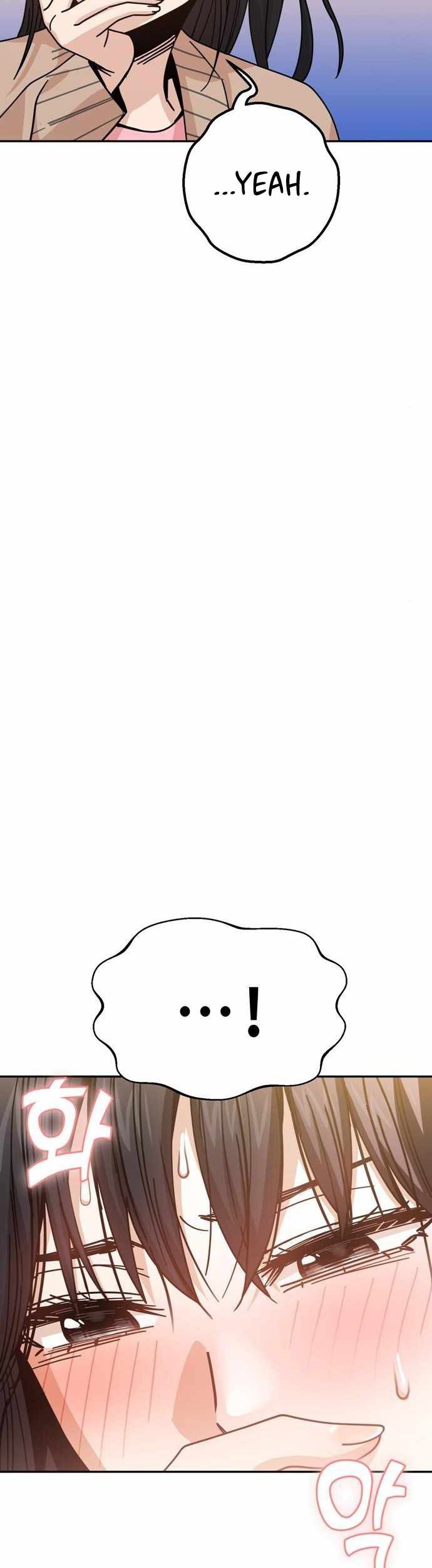 Match Made in Heaven by Chance Chapter 19 Gambar 68