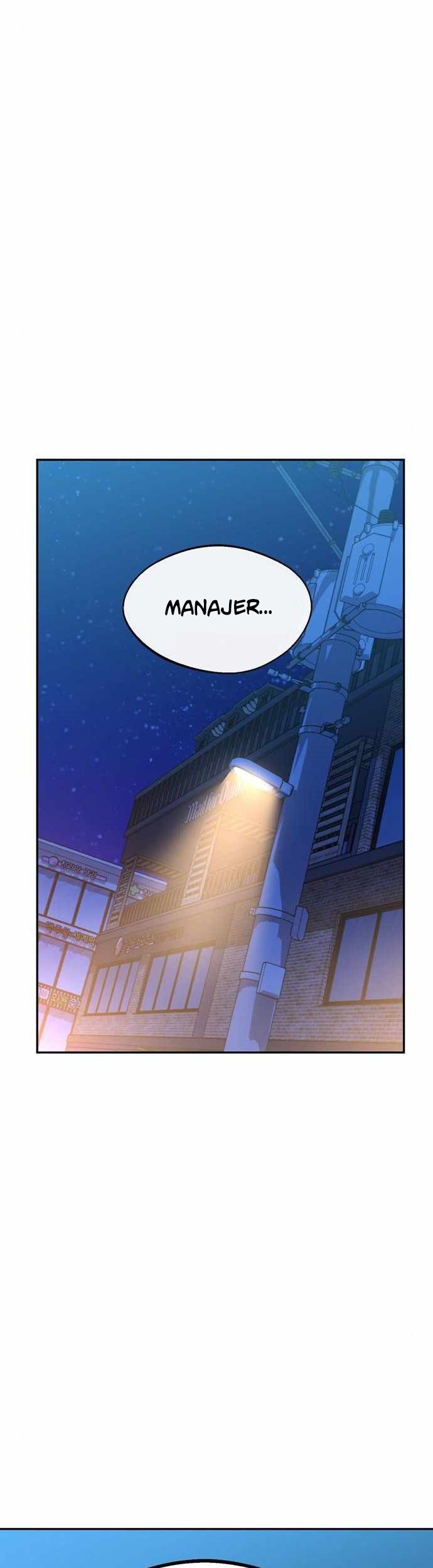 Match Made in Heaven by Chance Chapter 19 Gambar 3