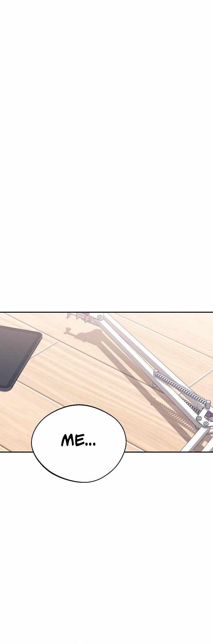 Match Made in Heaven by Chance Chapter 19 Gambar 6