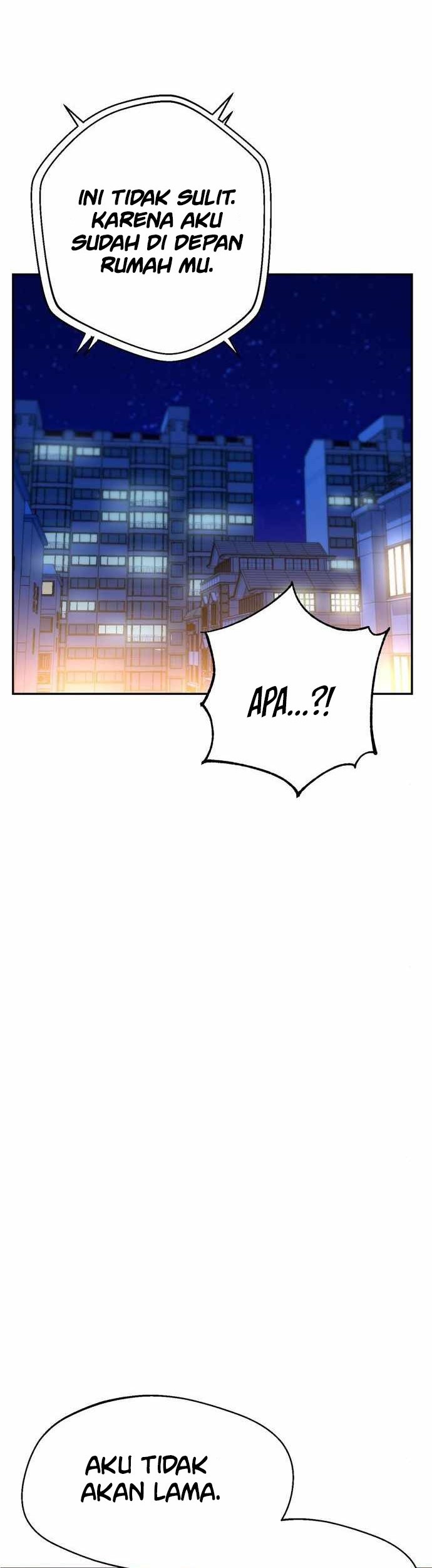 Match Made in Heaven by Chance Chapter 19 Gambar 8