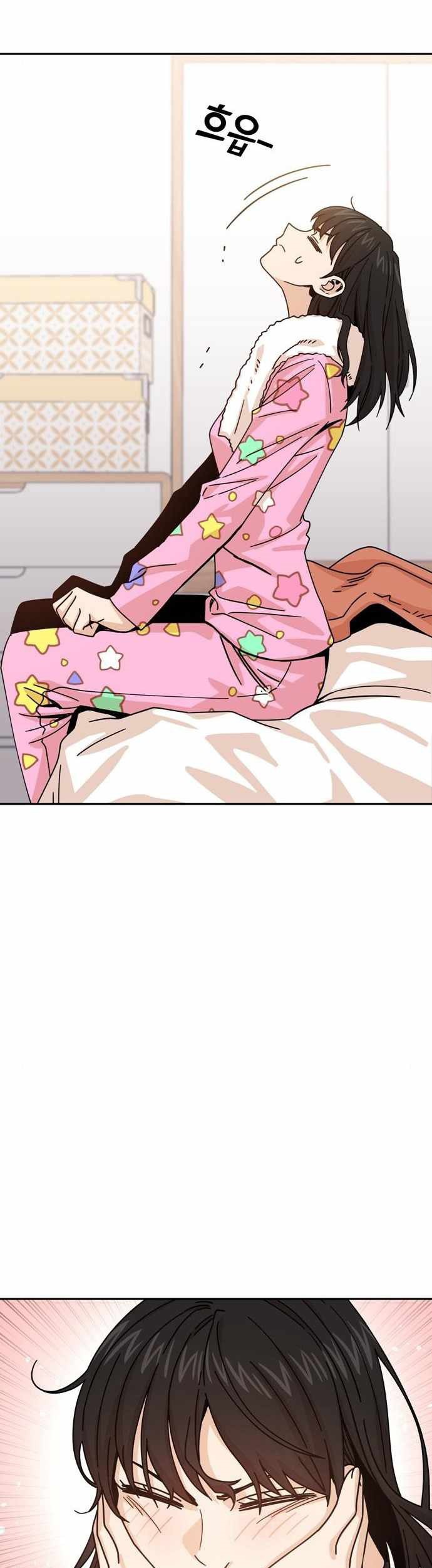 Match Made in Heaven by Chance Chapter 19 Gambar 13