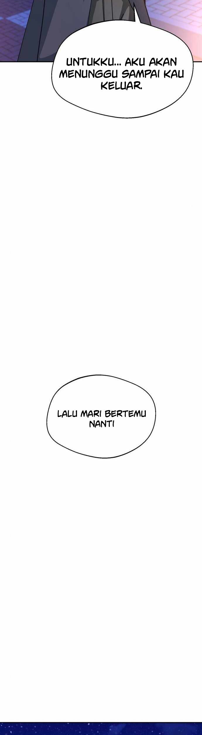 Match Made in Heaven by Chance Chapter 19 Gambar 15