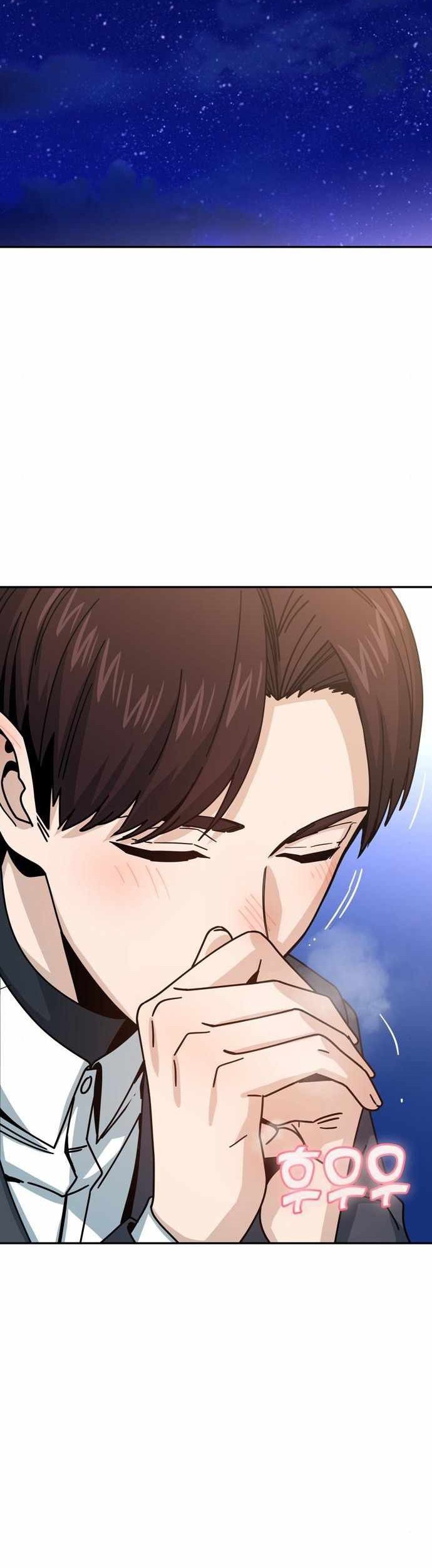 Match Made in Heaven by Chance Chapter 19 Gambar 16