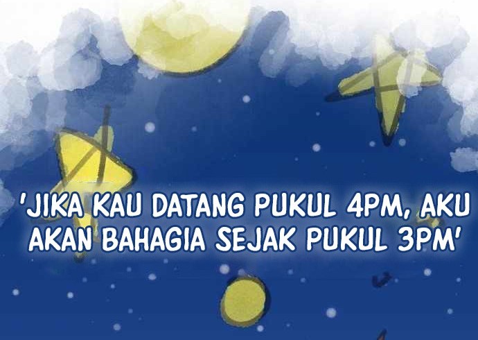 Match Made in Heaven by Chance Chapter 19 Gambar 18