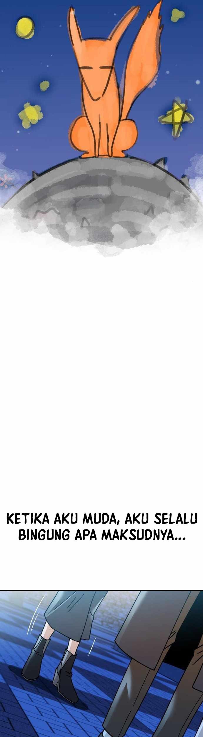 Match Made in Heaven by Chance Chapter 19 Gambar 19