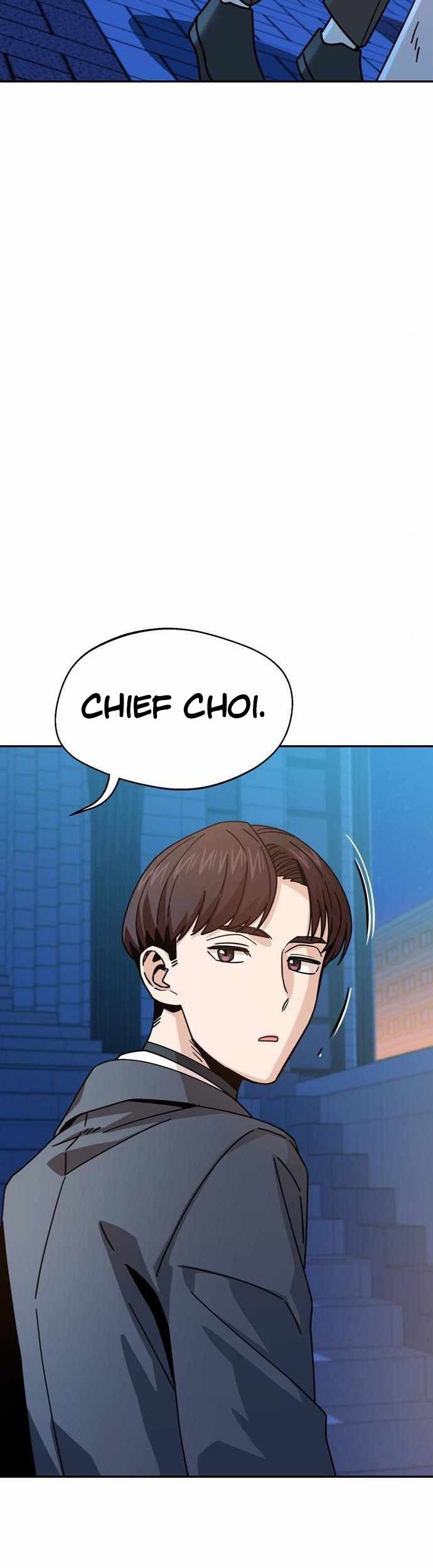 Match Made in Heaven by Chance Chapter 19 Gambar 20