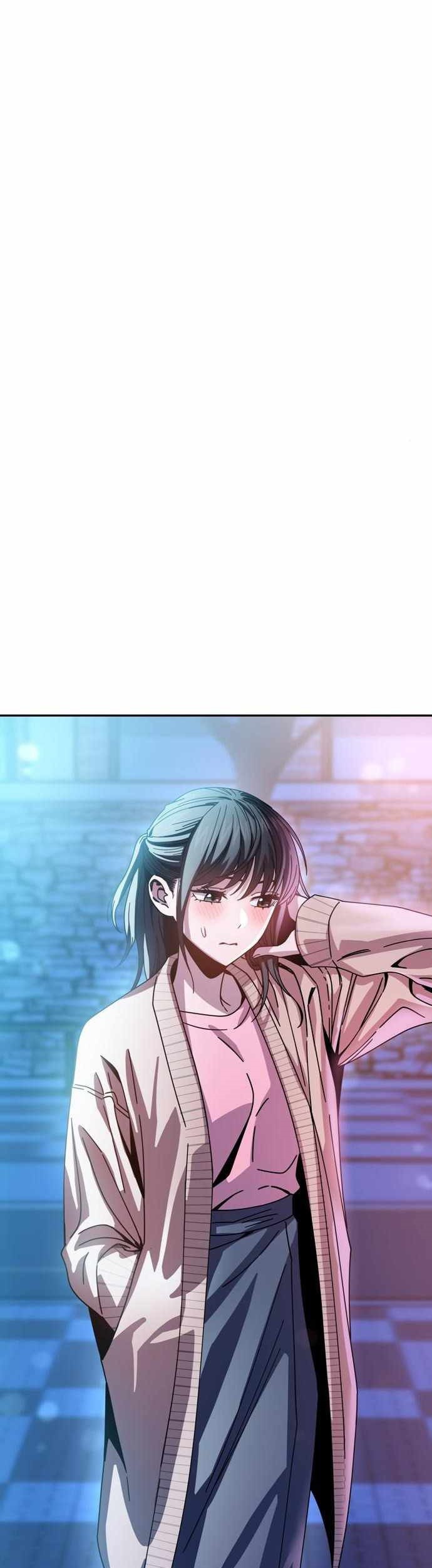 Match Made in Heaven by Chance Chapter 19 Gambar 21