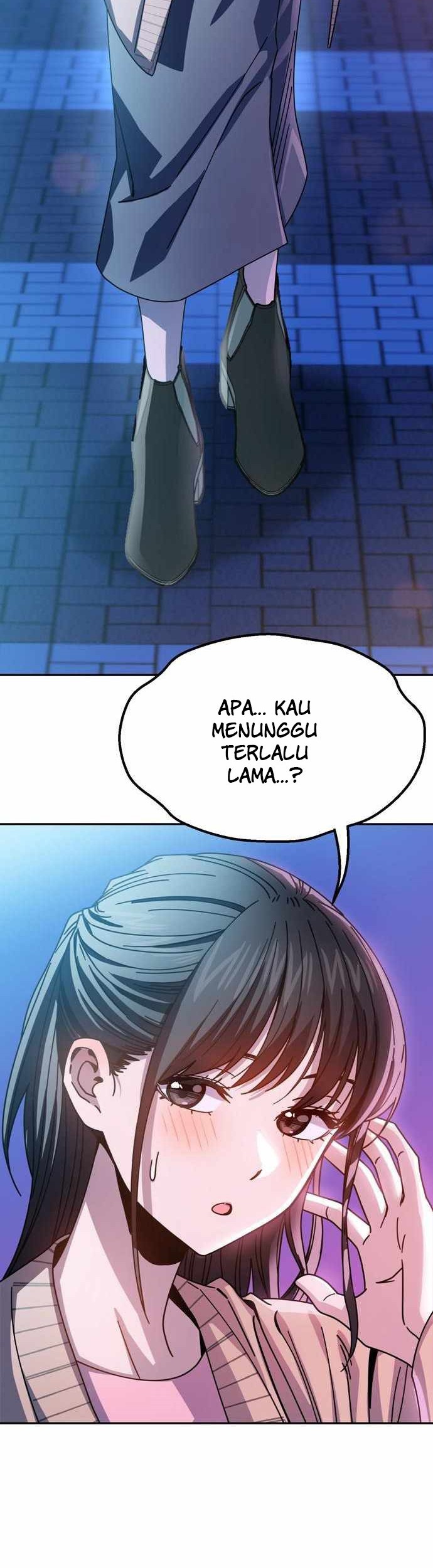 Match Made in Heaven by Chance Chapter 19 Gambar 22