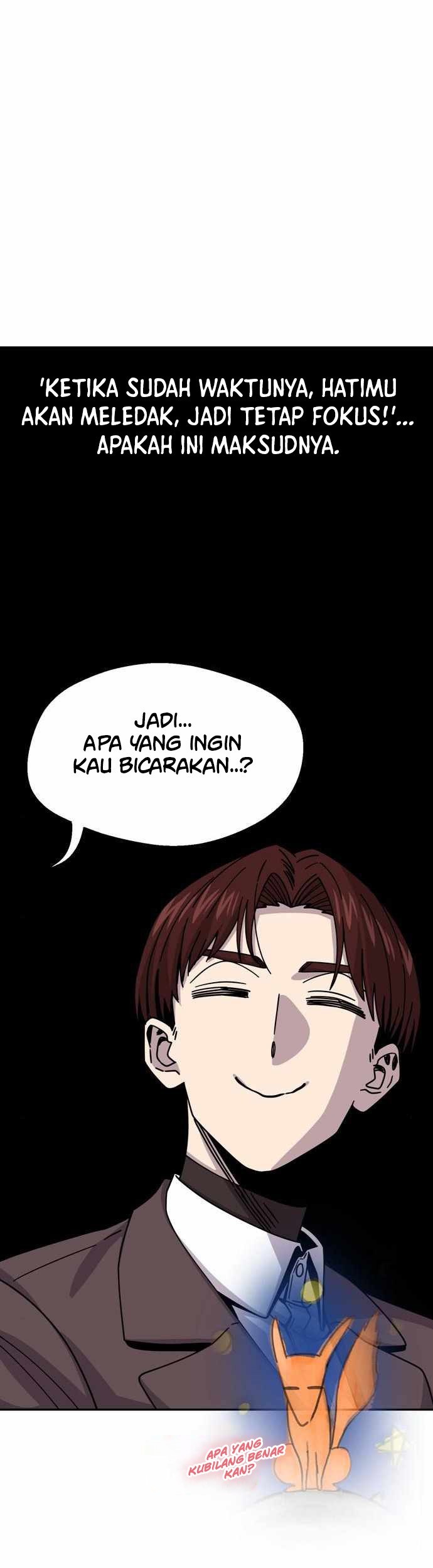 Match Made in Heaven by Chance Chapter 19 Gambar 23