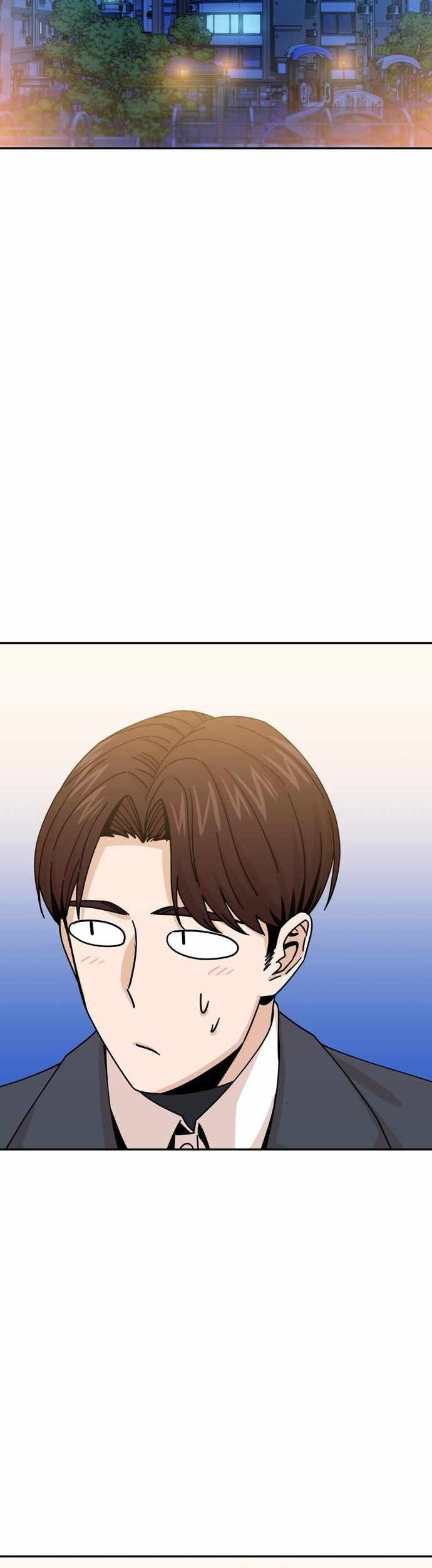 Match Made in Heaven by Chance Chapter 19 Gambar 26