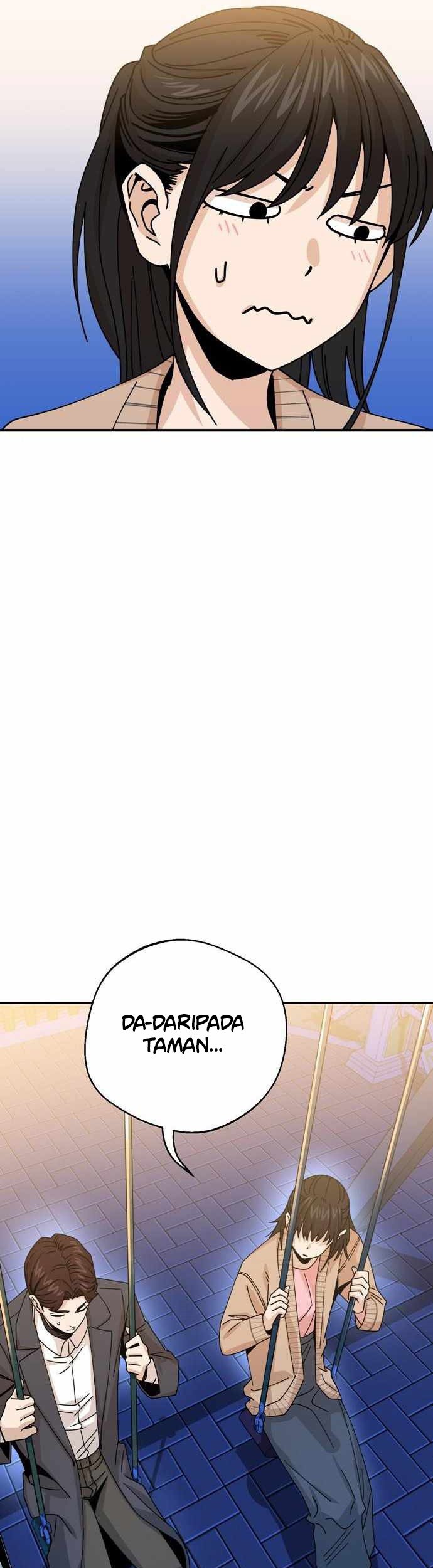 Match Made in Heaven by Chance Chapter 19 Gambar 27