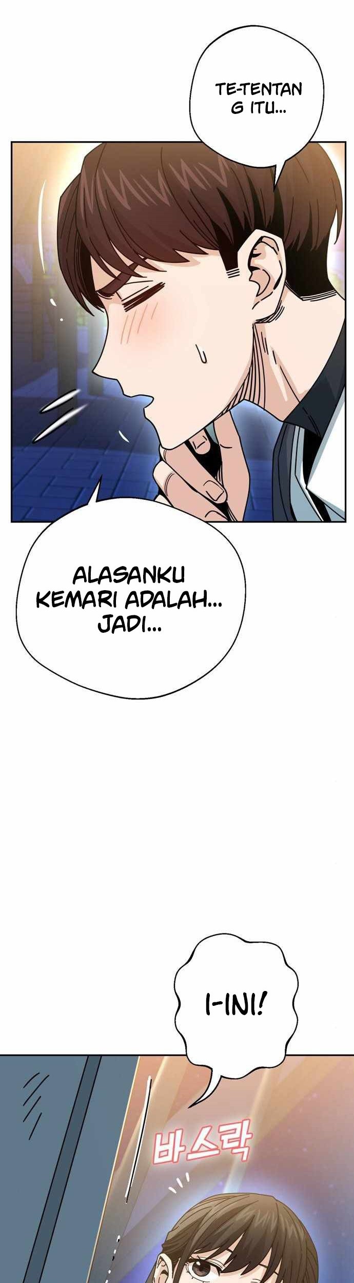 Match Made in Heaven by Chance Chapter 19 Gambar 32