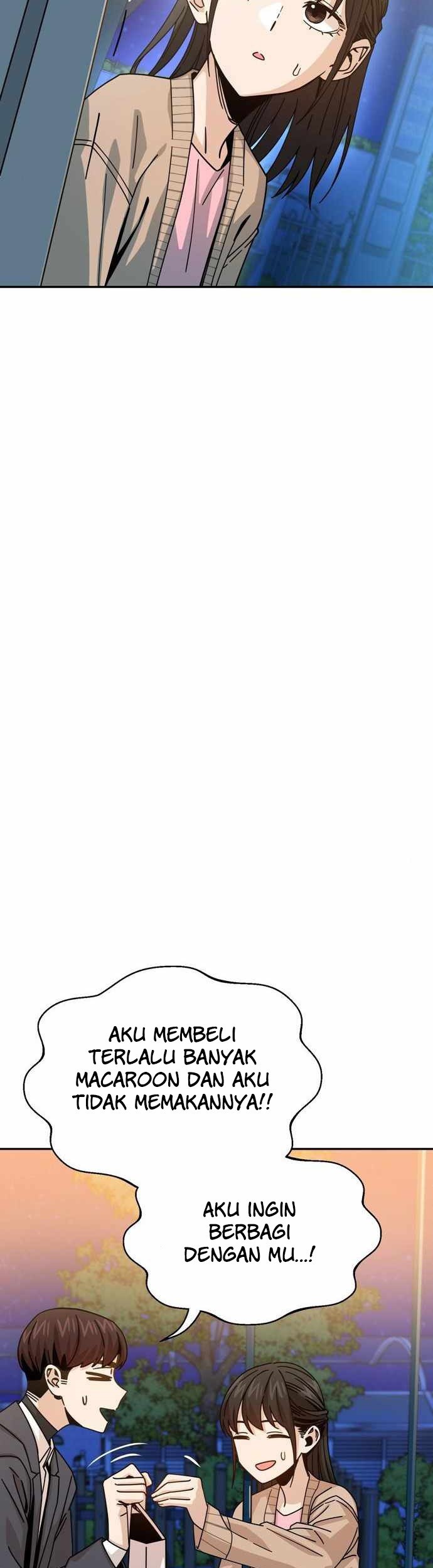 Match Made in Heaven by Chance Chapter 19 Gambar 33