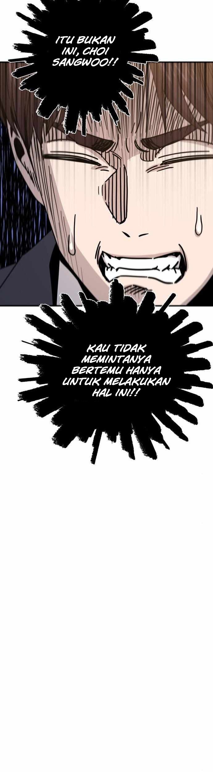 Match Made in Heaven by Chance Chapter 19 Gambar 38