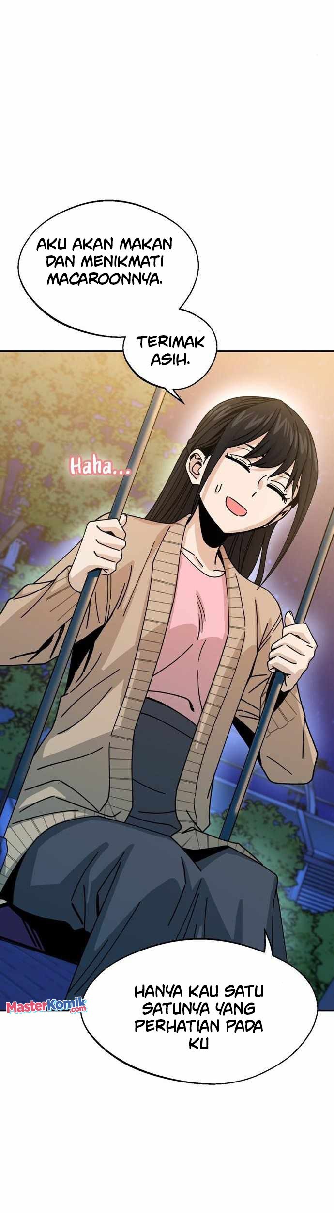 Match Made in Heaven by Chance Chapter 19 Gambar 41