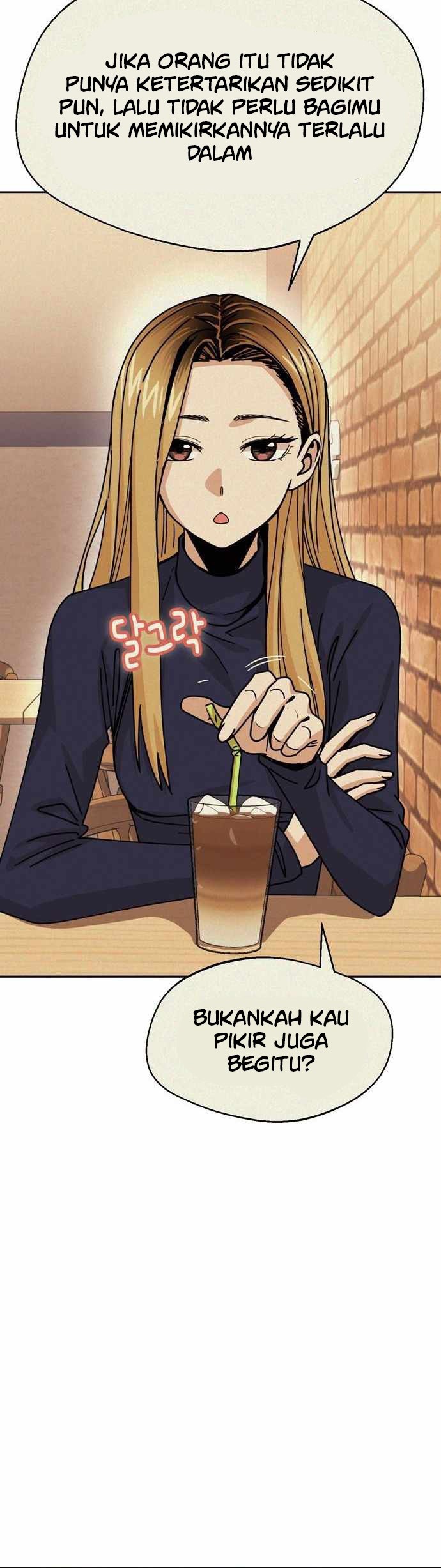 Match Made in Heaven by Chance Chapter 19 Gambar 47